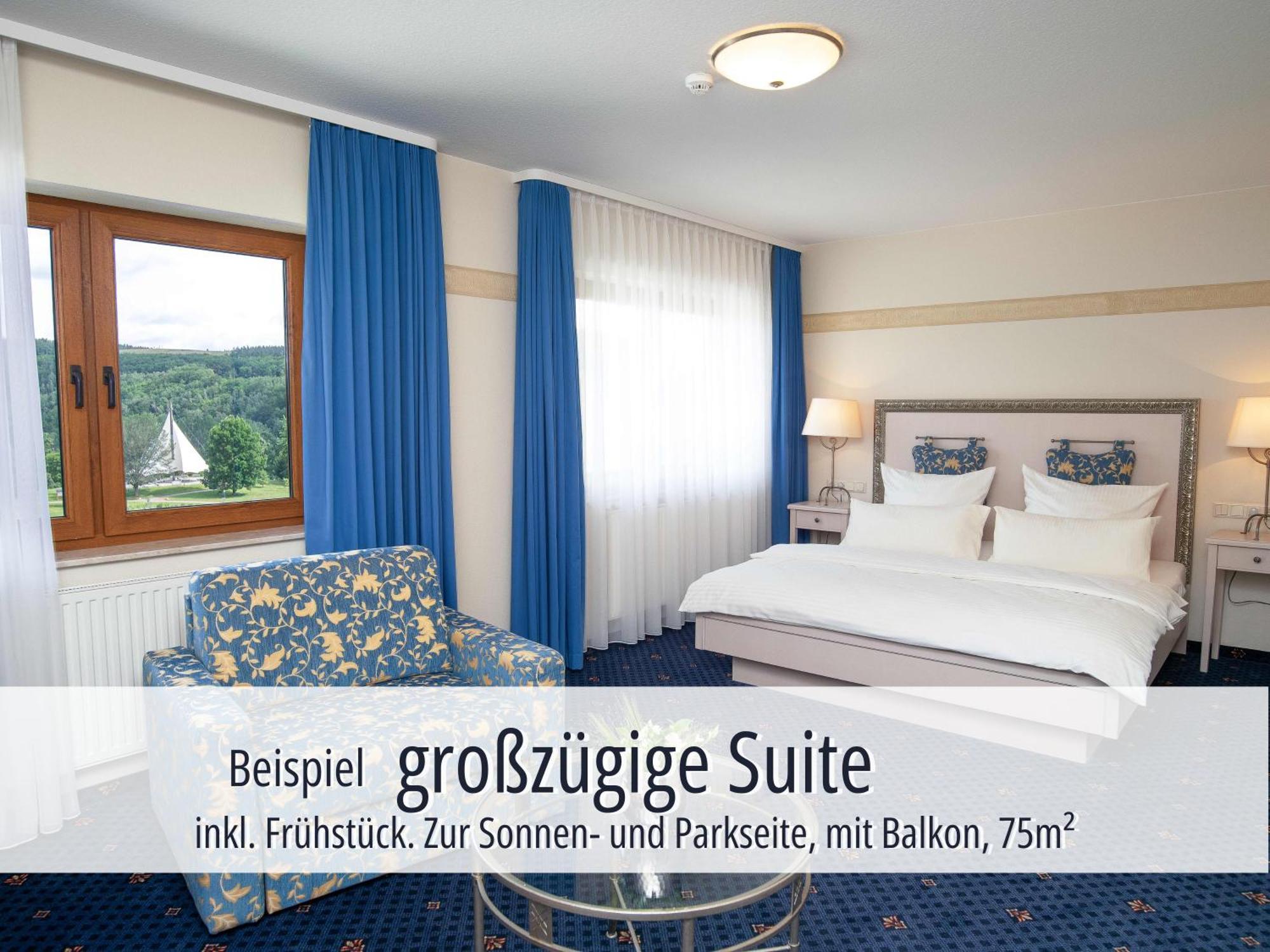 Hotel Am Kurhaus Mit Erstem Ayurveda Center Sachsens - Direkt Am Gesundheitsbad Actinon & Kurpark Bad Schlema Zewnętrze zdjęcie