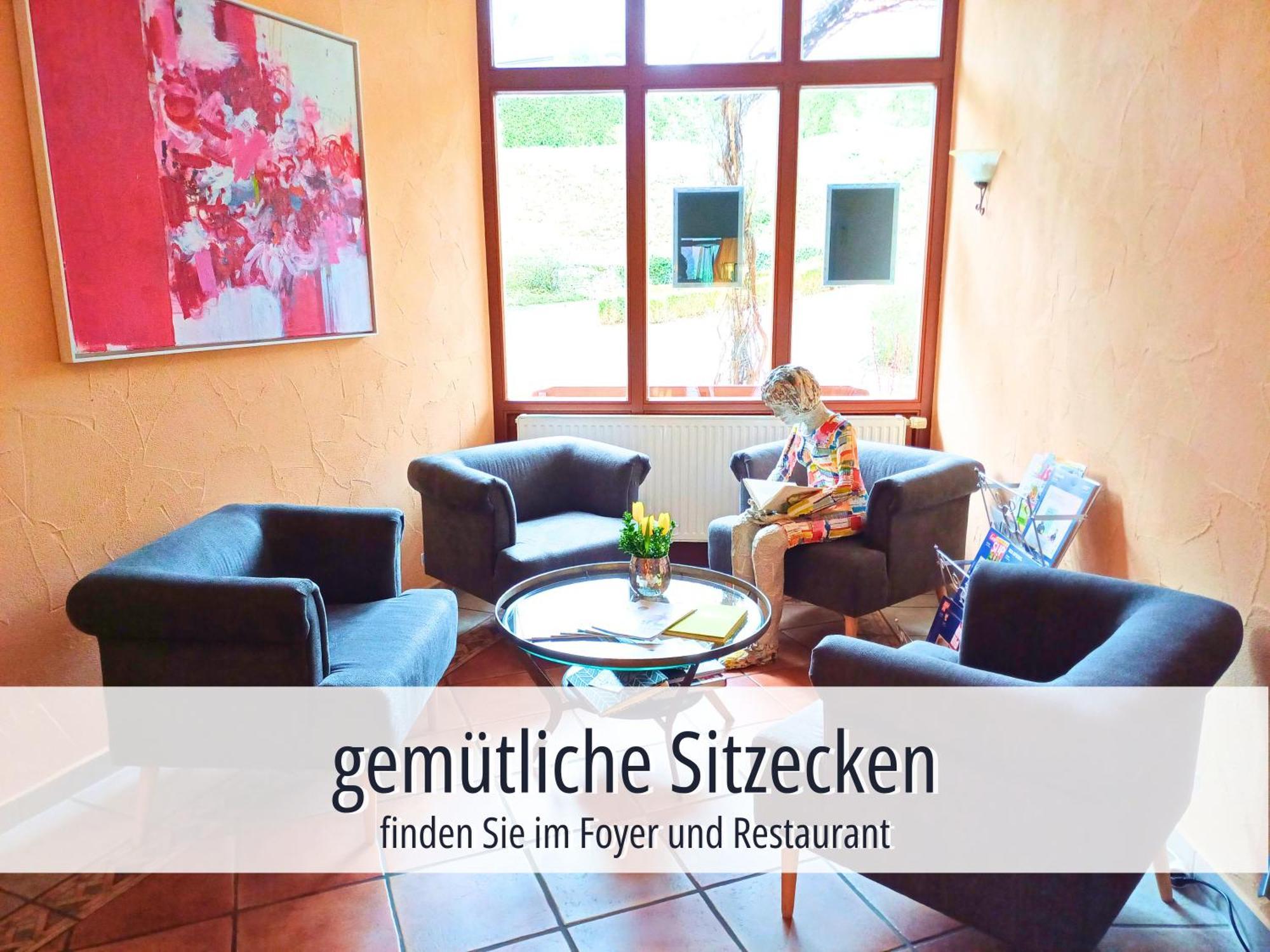 Hotel Am Kurhaus Mit Erstem Ayurveda Center Sachsens - Direkt Am Gesundheitsbad Actinon & Kurpark Bad Schlema Zewnętrze zdjęcie