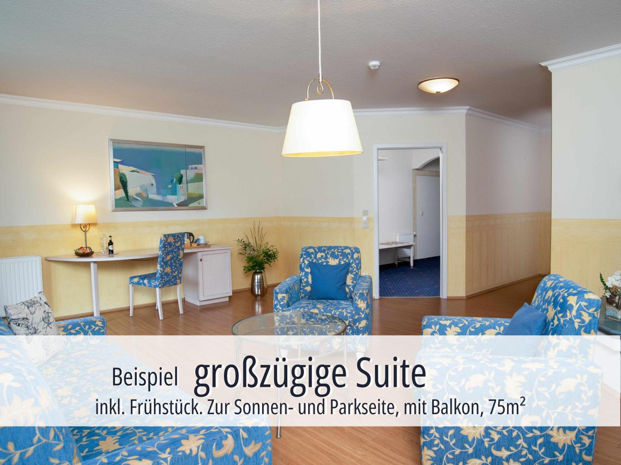Hotel Am Kurhaus Mit Erstem Ayurveda Center Sachsens - Direkt Am Gesundheitsbad Actinon & Kurpark Bad Schlema Zewnętrze zdjęcie