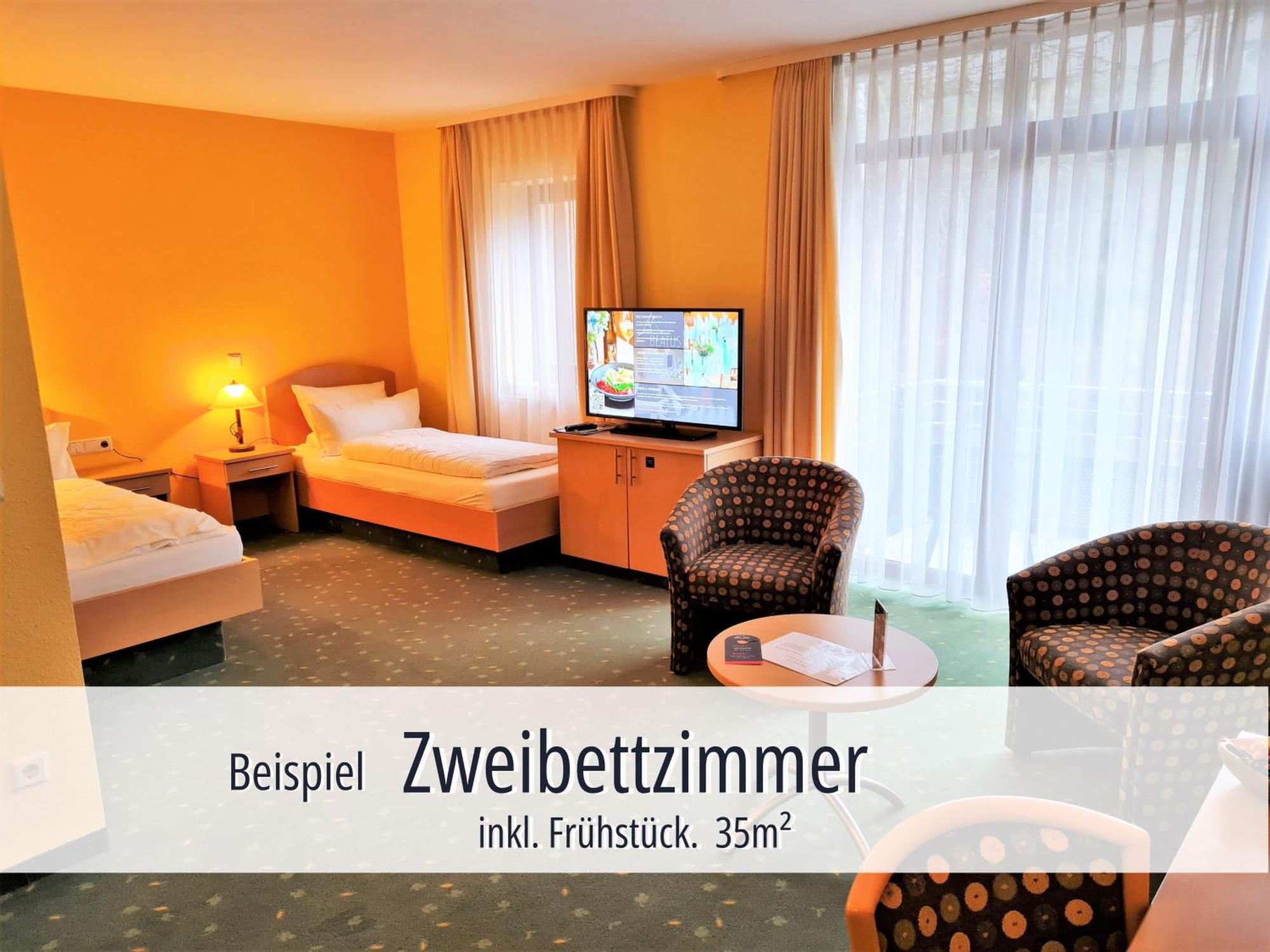 Hotel Am Kurhaus Mit Erstem Ayurveda Center Sachsens - Direkt Am Gesundheitsbad Actinon & Kurpark Bad Schlema Zewnętrze zdjęcie
